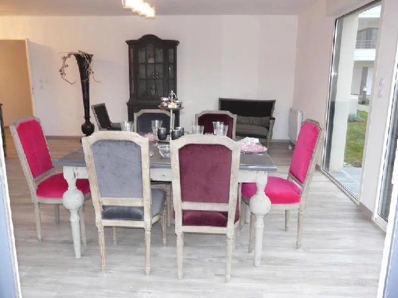 Vente appartement 4 pièces 100 m² à Saint-Martin-Boulogne (62280), 295 000 €