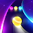 Dancing Road: Color Ball Run! icon