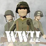 Cover Image of 下载 World War 1.22 APK