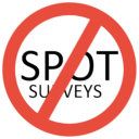 SPOT Survey Blocker