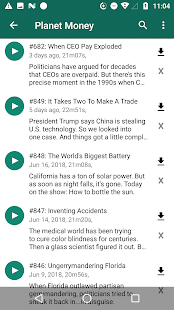 PMCast (Planet money podcast)(圖7)-速報App