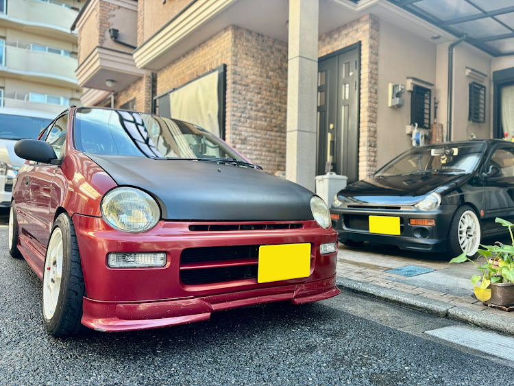 S660の今年1年ありがとうございましたに関するカスタム事例の投稿画像4枚目