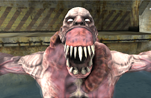 Zombie Monsters - Dead Horror Screenshot