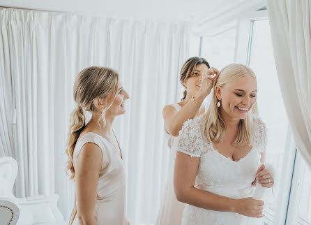 Wedding photographer Emelia Henningsson (emeliamaryphoto). Photo of 8 August 2020