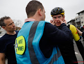 Belg én ploegmaat Wout van Aert afgevoerd naar ziekenhuis, analisten formeel: "Grootste vraagteken"