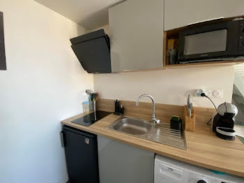 appartement à Lyon 7ème (69)