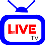 Cover Image of 下载 India Live TV (Live TV Channel) 1.6 APK