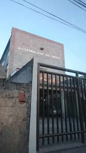 Igreja Assembleia