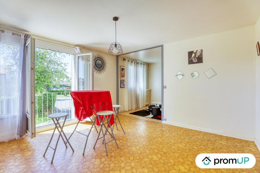 Vente appartement 3 pièces 69 m² à Alençon (61000), 77 990 €