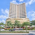 Vias Hotel 5* Vũng Tàu - Buffet Sáng, Hồ Bơi Vô Cực, Vị Trí Đẹp Đường Thuỳ Vân, Đối Diện Biển Bãi Sau