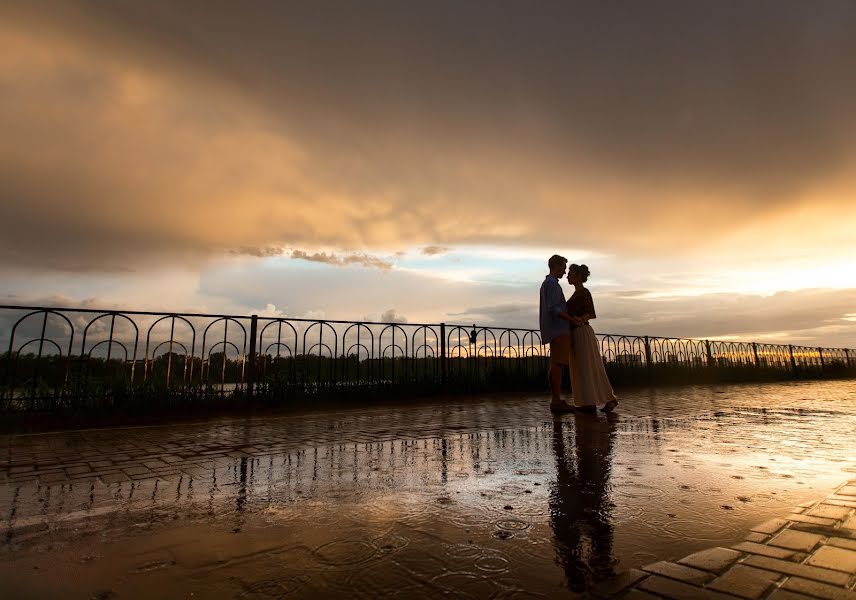 Photographe de mariage Vasiliy Kovalev (kovalevphoto). Photo du 8 juin 2017