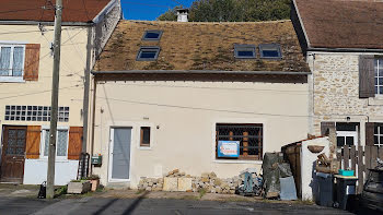 maison à Sermaise (91)