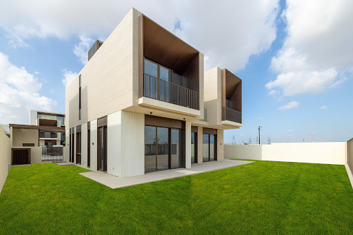 Villa 1