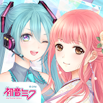 Cover Image of ダウンロード ミラクルニキ-ドレスアップクイーン 5.5.2 APK