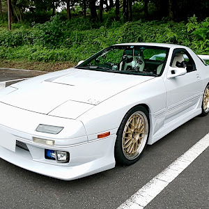 RX-7 FC3S