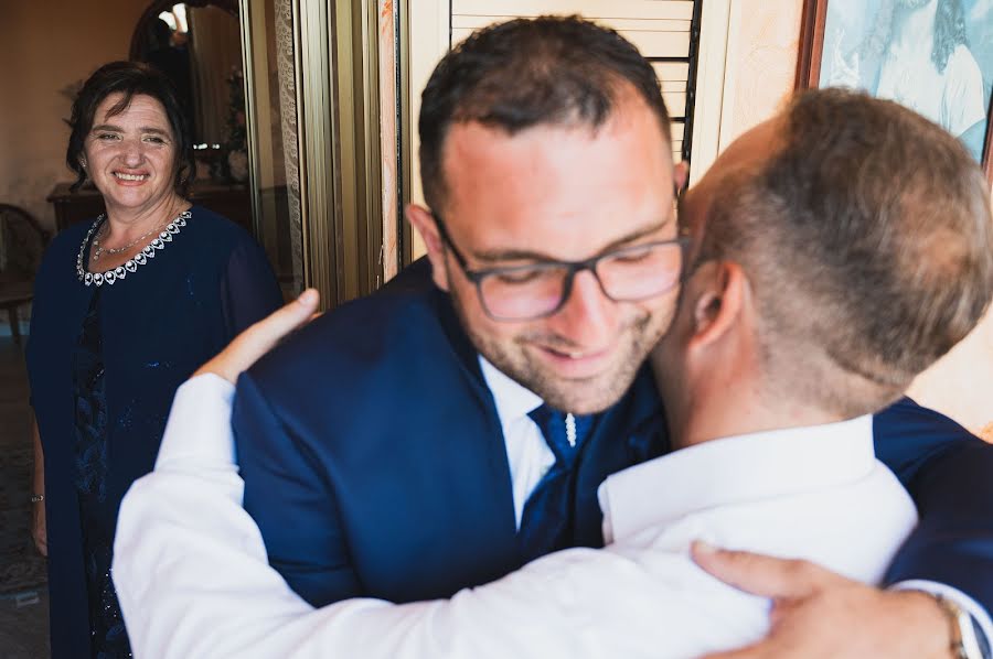 Fotógrafo de bodas Fabio Albanese (fabioalbanese). Foto del 1 de febrero 2021