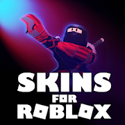 Skins for Roblox Mod