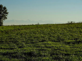 terrain à L'Isle-Jourdain (32)