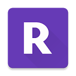 Cover Image of डाउनलोड Remote for Roku 1.01g APK