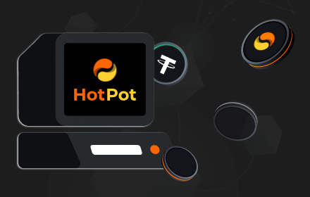 HotPot small promo image