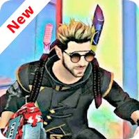 Featured image of post Free Fire Dj Alok Photo 3D