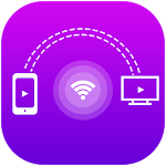 Cover Image of Télécharger Screen Mirroring, Cast Phone To TV 2020 1.0 APK