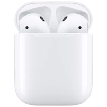 AirPods 2 - Case sạc thường chính hãng VN/A (MV7N2VN/A)