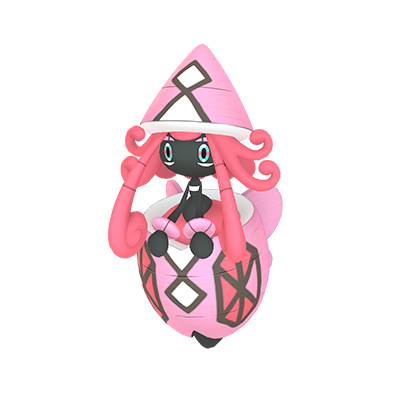 Tapu Lele