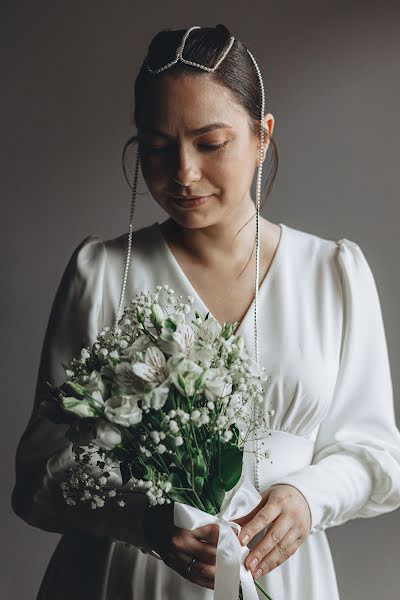 Fotógrafo de casamento Dmitriy Dmitriev (dmitriev). Foto de 7 de março 2023