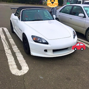 S2000 AP2