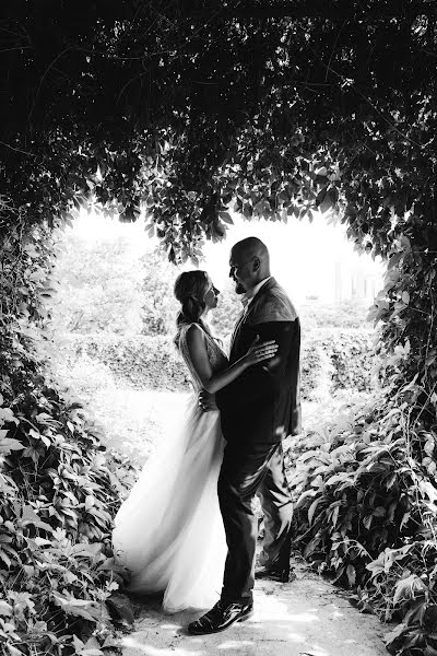 Photographe de mariage Evgeniy Osokin (evgeniyosokin). Photo du 10 août 2023