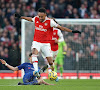 Arsenal heeft de FA Cup-finale gewonnen van Chelsea