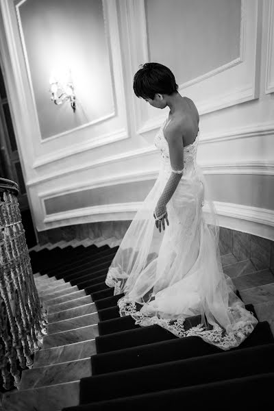 Wedding photographer Giulia Ferrando (widelovelyeyes). Photo of 15 September 2020