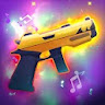 Gunfire: Shoot the Beat icon