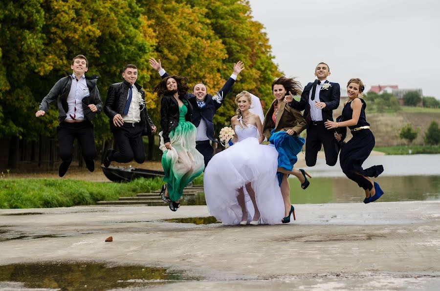 Wedding photographer Dmitriy Shpak (dimak). Photo of 3 October 2013