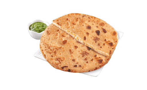 Stuffed Paratha