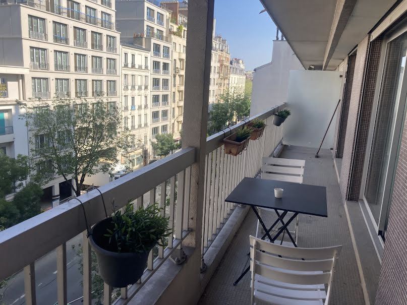 Vente appartement 2 pièces 51 m² à Paris 12ème (75012), 550 000 €