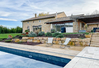 Property with pool 12