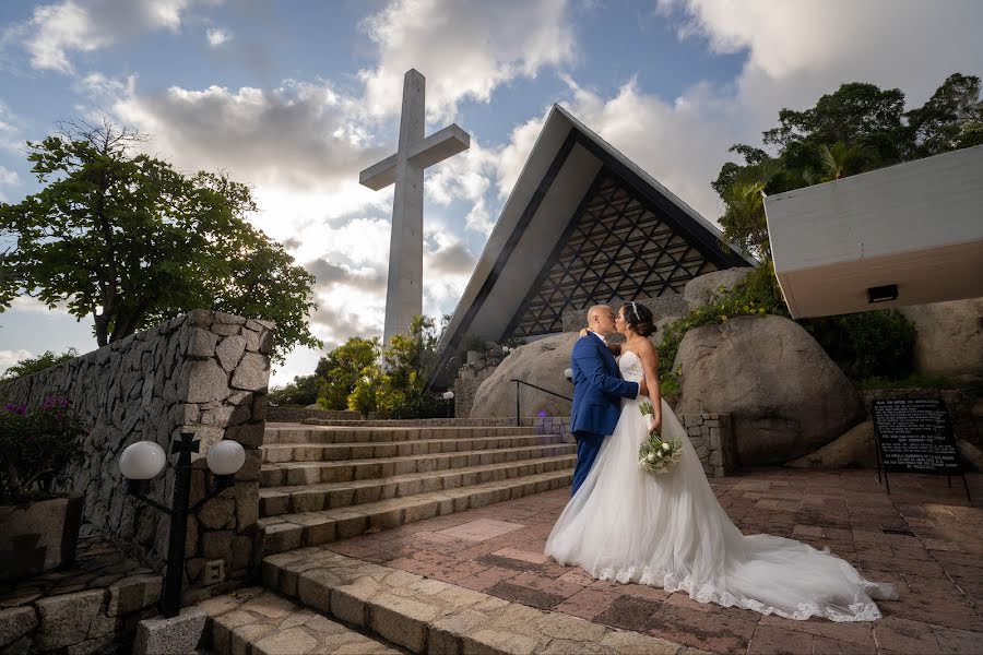 Wedding photographer Francisco Sanchez (sanvall). Photo of 10 March 2023