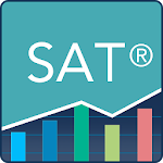 Cover Image of Herunterladen SAT Prep: Practice Tests, Flashcards, Quizzes 1.6.9 APK