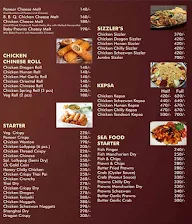 Ice-N-spice menu 2