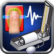 Blood Pressure Prank 1.0 Icon