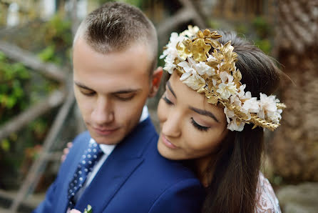 Fotografo di matrimoni Elena Feli (lella). Foto del 18 ottobre 2023