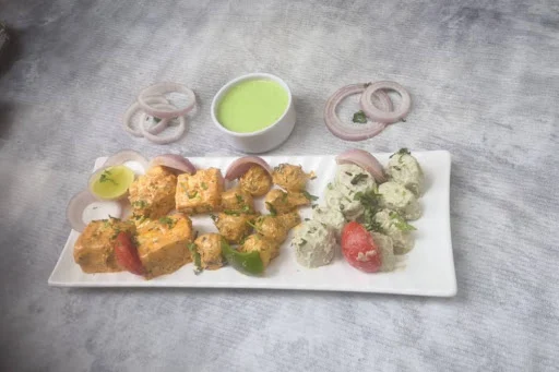 Tandoori Platter