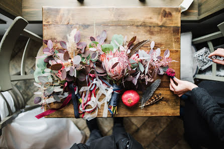 Photographe de mariage Taras Kovalchuk (taraskovalchuk). Photo du 12 mai 2017