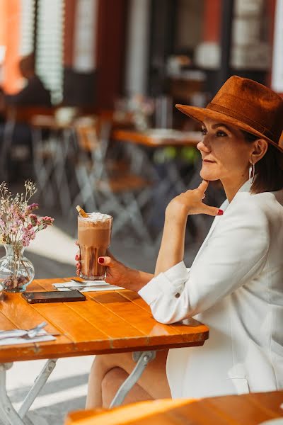 Photographer sa kasal Irina Krokhaleva (irinakro). Larawan ni 4 Mayo 2023