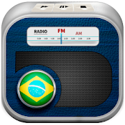 Radio Brazil Free  Icon