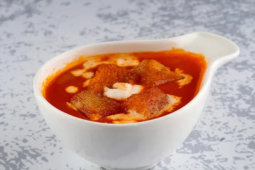 Tomato Soup