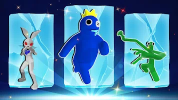 Merge Run Rainbow APK for Android - Download