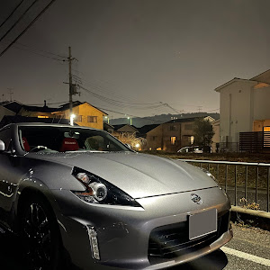 フェアレディZ Z34